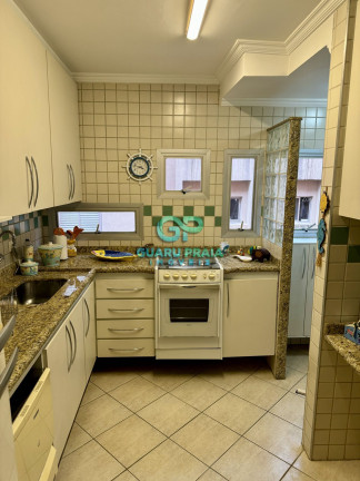 Imagem Apartamento com 2 Quartos à Venda, 60 m² em Enseada - Guarujá Imagem Apartamento com 2 Quartos à Venda, 60 m² em Enseada - Guarujá