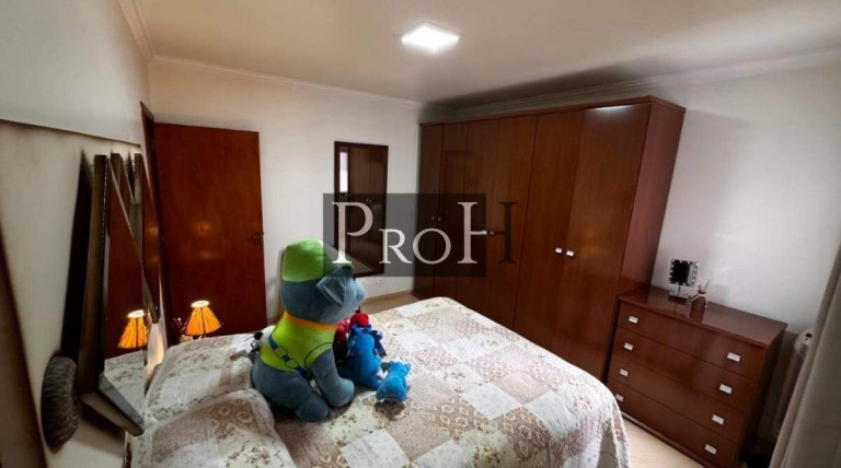 Imagem Sobrado com 3 Quartos à Venda, 366 m² em Parque Das Nações - Santo André