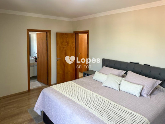 Imagem Imóvel com 3 Quartos à Venda, 231 m² em Condomínio Vivenda Das Pitangueiras - Valinhos
