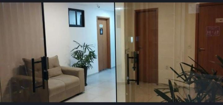 Imagem Apartamento com 2 Quartos para Alugar, 45 m² em Bessa - João Pessoa