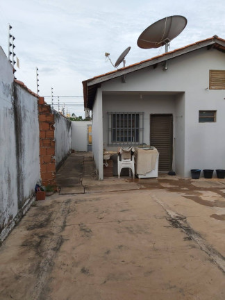 Imagem Casa com 2 Quartos à Venda, 200 m² em Residencial Aurília Salles Curvo - Várzea Grande