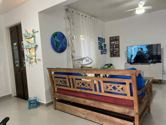 Imagem Casa com 3 Quartos à Venda, 200 m² em Boiçucanga - São Sebastião