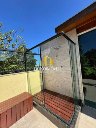 Imagem Cobertura com 3 Quartos à Venda, 200 m² em Vila Lucinda - Santo André