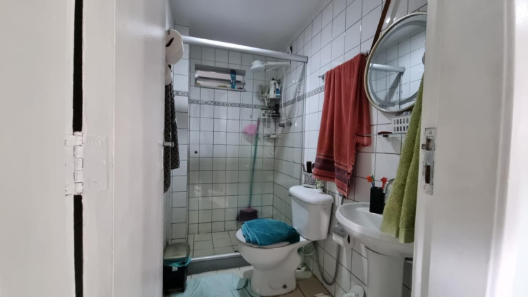 Imagem Apartamento com 2 Quartos à Venda, 48 m² em Ramos - Rio De Janeiro