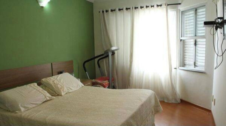 Imagem Sobrado com 3 Quartos à Venda, 298 m² em Olímpico - São Caetano Do Sul