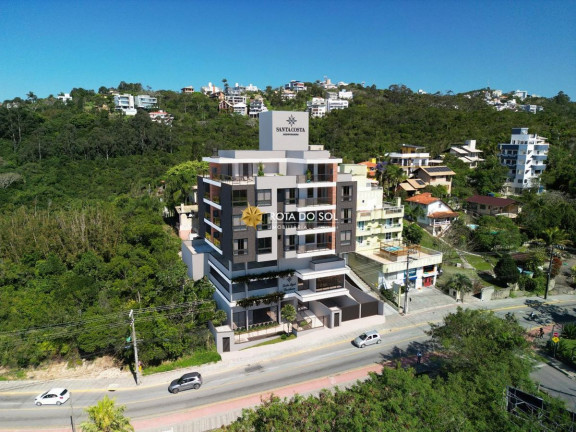 Imagem Apartamento com 2 Quartos à Venda, 180 m² em Centro - Bombinhas