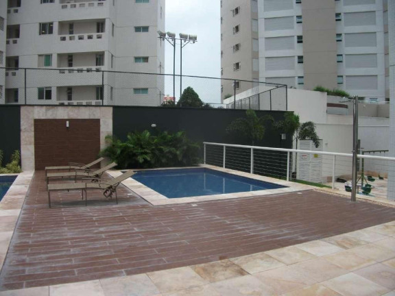 Imagem Apartamento com 4 Quartos à Venda, 130 m² em Fátima - Teresina