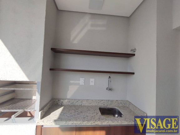 Imagem Apartamento com 2 Quartos para Alugar, em Jardim América - Jacareí Imagem Apartamento com 2 Quartos para Alugar, em Jardim América - Jacareí