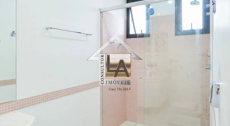 Imagem Apartamento com 4 Quartos à Venda, 326 m² em Real Parque - São Paulo