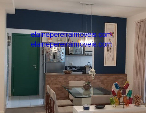 Imagem Apartamento com 3 Quartos à Venda, 100 m² em Jardim Arpoador - São Paulo Imagem Apartamento com 3 Quartos à Venda, 100 m² em Jardim Arpoador - São Paulo