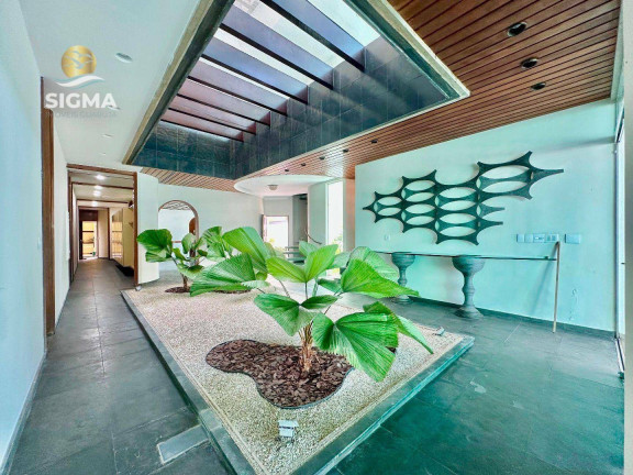 Imagem Casa com 4 Quartos à Venda, 782 m² em Balneário Praia Do Pernambuco - Guarujá Imagem Casa com 4 Quartos à Venda, 782 m² em Balneário Praia Do Pernambuco - Guarujá