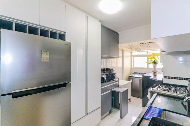 Imagem Apartamento com 3 Quartos à Venda, 75 m² em Vila Cruzeiro - São Paulo