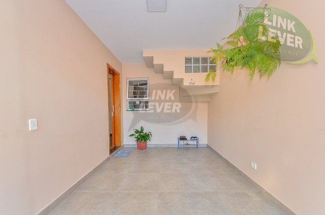 Imagem Sobrado com 3 Quartos à Venda, 164 m² em Boa Vista - Curitiba