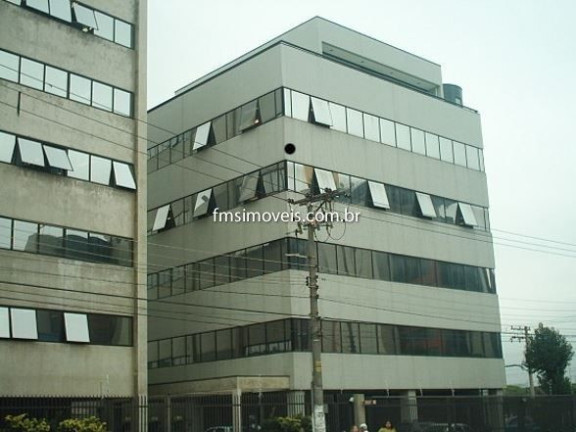Sala Comercial para Alugar, 1.780 m² em água Branca - São Paulo