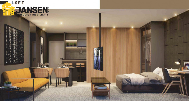 Imagem Apartamento com 2 Quartos à Venda, 77 m² em Manaíra - João Pessoa