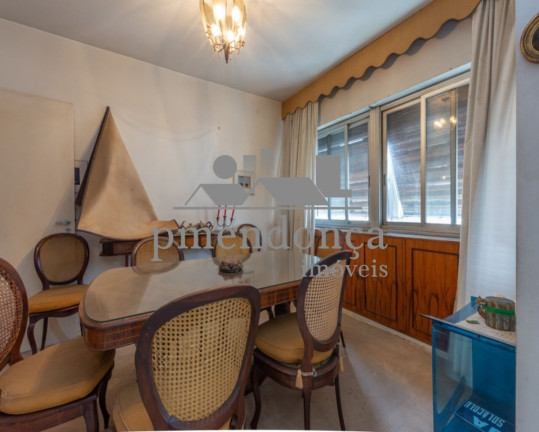 Imagem Apartamento com 3 Quartos à Venda, 170 m² em Consolação - São Paulo Imagem Apartamento com 3 Quartos à Venda, 170 m² em Consolação - São Paulo
