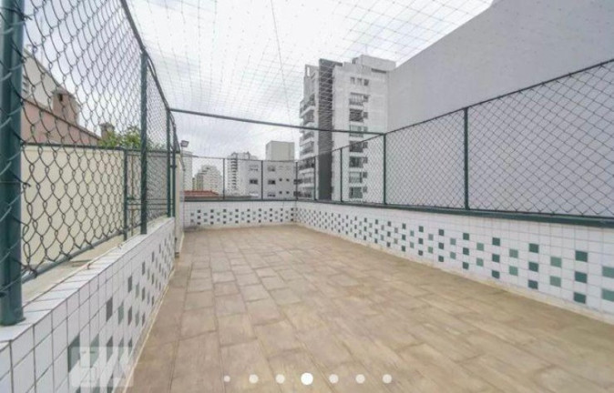 Imagem Imóvel com 3 Quartos à Venda, 202 m² em Bela Vista - São Paulo