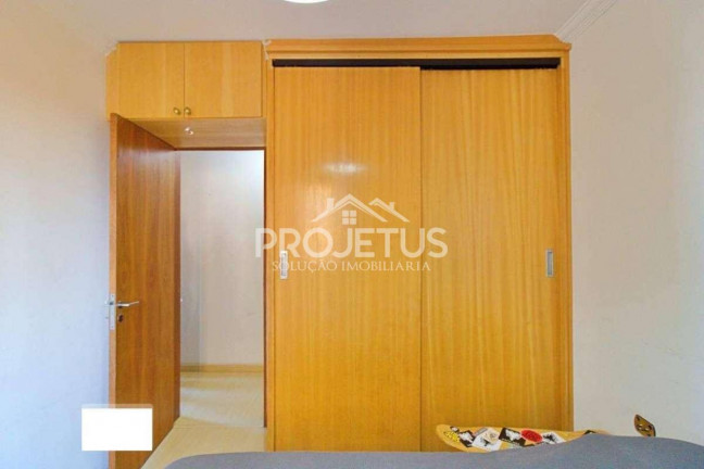 Imagem Apartamento com 3 Quartos à Venda, 80 m² em Vila Morse - São Paulo