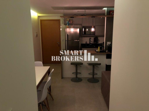 Imagem Apartamento com 2 Quartos à Venda, 60 m² em Ipiranga - São Paulo Imagem Apartamento com 2 Quartos à Venda, 60 m² em Ipiranga - São Paulo
