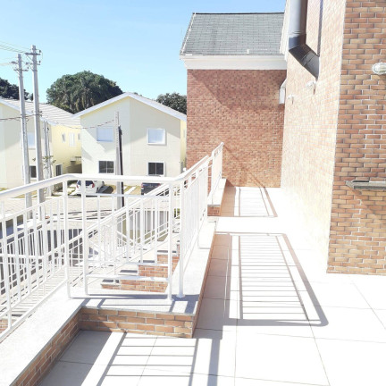 Imagem Casa com 3 Quartos à Venda, 83 m² em Jardim Carlos Cooper - Suzano