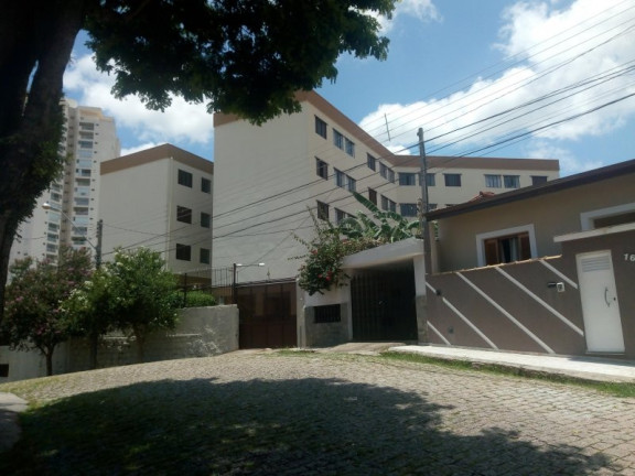 Imagem Apartamento com 2 Quartos à Venda, 64 m² em Vila Penteado - Itatiba