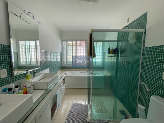 Imagem Casa com 4 Quartos à Venda,  em Portal Do Paraíso I - Jundiaí