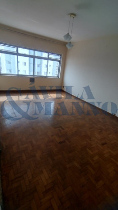 Imagem Apartamento com 3 Quartos à Venda, 119 m² em Mooca - São Paulo Imagem Apartamento com 3 Quartos à Venda, 119 m² em Mooca - São Paulo
