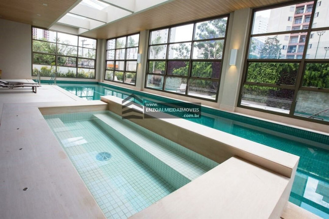 Imagem Apartamento com 4 Quartos à Venda, 460 m² em Chácara Klabin - São Paulo Imagem Apartamento com 4 Quartos à Venda, 460 m² em Chácara Klabin - São Paulo