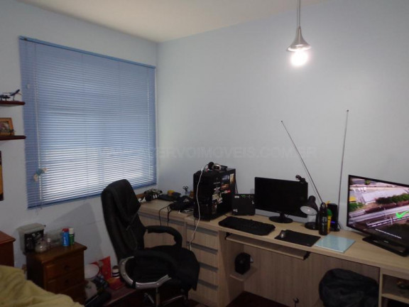 Imagem Apartamento com 3 Quartos à Venda, 145 m² em Santa Helena - Juiz De Fora Imagem Apartamento com 3 Quartos à Venda, 145 m² em Santa Helena - Juiz De Fora