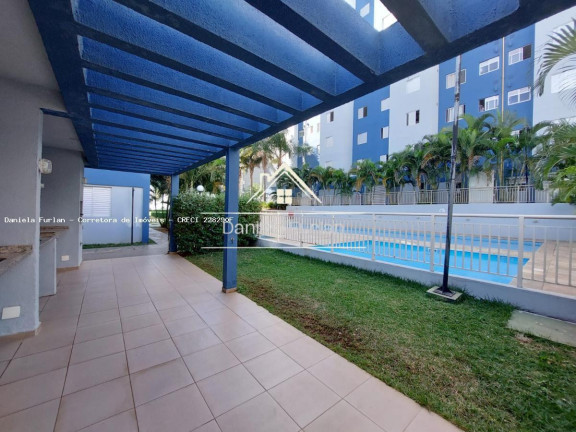 Imagem Apartamento com 2 Quartos à Venda, 46 m² em Edifício Vida Plena - Sorocaba Imagem Apartamento com 2 Quartos à Venda, 46 m² em Edifício Vida Plena - Sorocaba