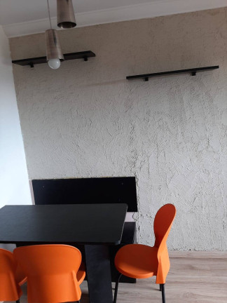 Imagem Apartamento com 2 Quartos à Venda ou Locação, 52 m² em Jardim Santa Fé - Sorocaba