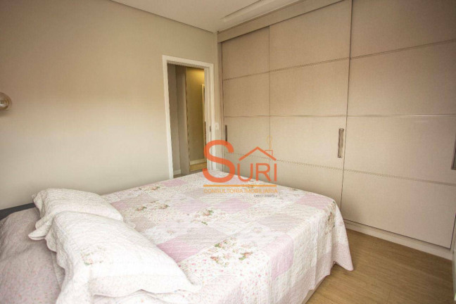 Imagem Apartamento com 3 Quartos à Venda, 96 m² em Vila Valparaíso - Santo André Imagem Apartamento com 3 Quartos à Venda, 96 m² em Vila Valparaíso - Santo André