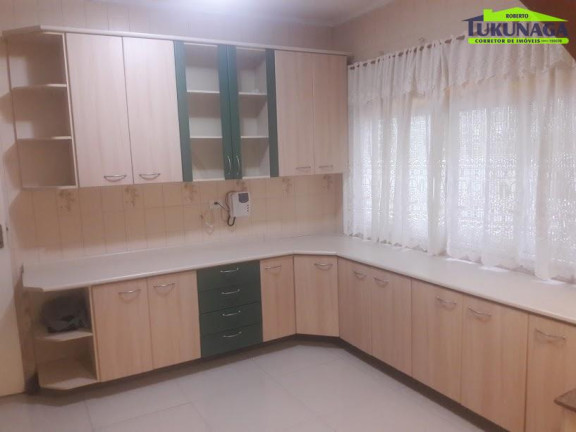 Imagem Sobrado com 3 Quartos à Venda, 240 m² em Vila Rosália - Guarulhos