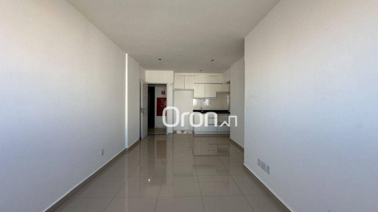 Imagem Apartamento com 2 Quartos à Venda, 57 m² em Vila Rosa - Goiânia