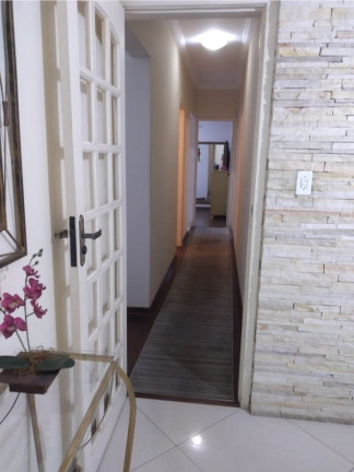 Imagem Apartamento com 3 Quartos à Venda, 110 m² em Rudge Ramos - São Bernardo Do Campo