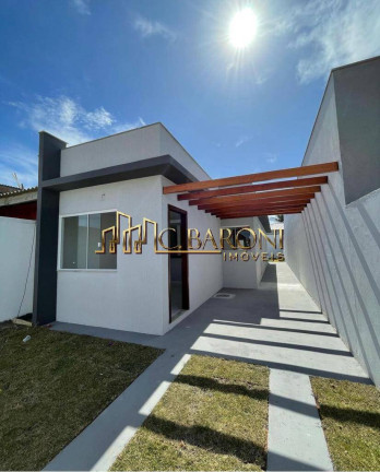 Casa com 3 Quartos à Venda, 92 m² em Recanto Do Sol - São Pedro Da Aldeia