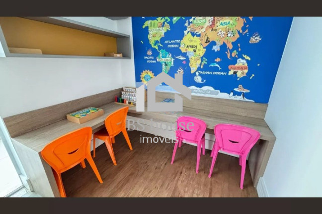 Imagem Apartamento com 2 Quartos para Alugar, 64 m² em Campestre - Santo André Imagem Apartamento com 2 Quartos para Alugar, 64 m² em Campestre - Santo André