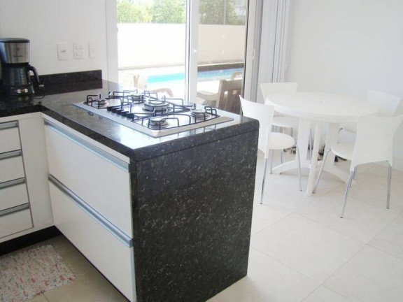 Imagem Casa com 4 Quartos à Venda, 612 m² em Jurere - Florianópolis Imagem Casa com 4 Quartos à Venda, 612 m² em Jurere - Florianópolis