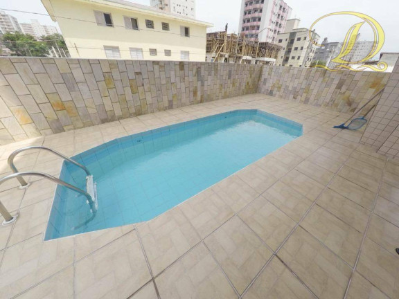 Imagem Apartamento com 1 Quarto à Venda, 55 m² em Aviação - Praia Grande