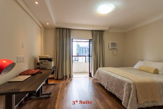 Imagem Apartamento com 5 Quartos à Venda, 340 m² em Centro - Balneário Camboriú