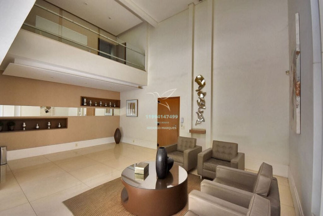 Imagem Apartamento com 3 Quartos à Venda, 176 m² em Morumbi - São Paulo Imagem Apartamento com 3 Quartos à Venda, 176 m² em Morumbi - São Paulo