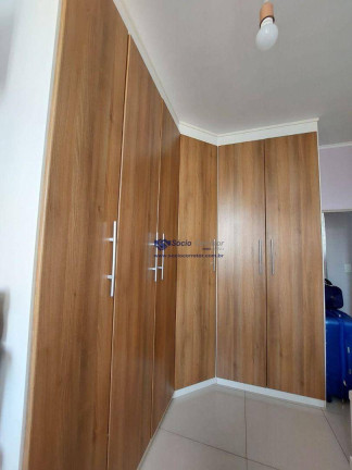 Imagem Apartamento com 2 Quartos à Venda, 51 m² em Tatuapé - São Paulo