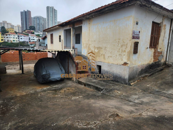 Imagem Terreno à Venda, 100 m² em Santa Maria - São Caetano Do Sul Imagem Terreno à Venda, 100 m² em Santa Maria - São Caetano Do Sul