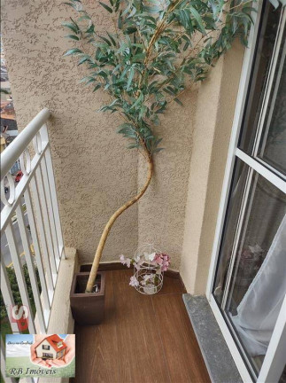 Imagem Apartamento com 2 Quartos à Venda, 54 m² em Parque Erasmo Assunção - Santo André Imagem Apartamento com 2 Quartos à Venda, 54 m² em Parque Erasmo Assunção - Santo André