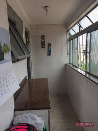 Imagem Apartamento com 2 Quartos à Venda, 67 m² em Santana - São Paulo