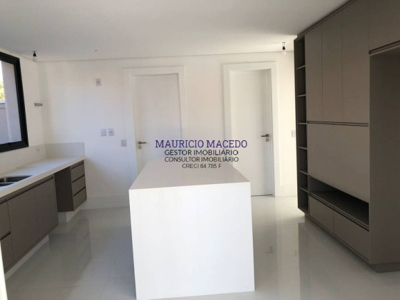 Imagem Casa com 4 Quartos à Venda, 560 m² em Alphaville Residencial Um - Barueri