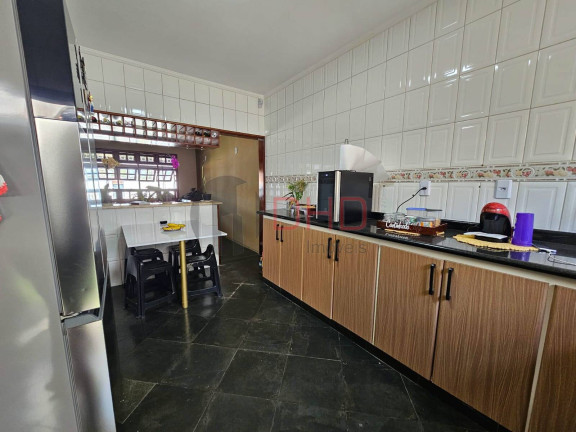 Imagem Casa com 3 Quartos à Venda, 255 m² em Parque Esmeralda - Sorocaba Imagem Casa com 3 Quartos à Venda, 255 m² em Parque Esmeralda - Sorocaba