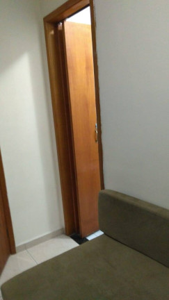 Imagem Casa de Condomínio com 2 Quartos à Venda, 60 m² em Jardim Ponte Rasa - São Paulo