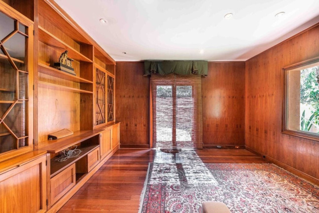 Imagem Casa com 4 Quartos à Venda,  em Jardim Paulista - São Paulo