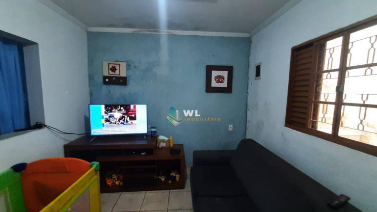 Imagem Casa com 4 Quartos à Venda, 110 m² em Bairro Do Poste - Jundiaí Imagem Casa com 4 Quartos à Venda, 110 m² em Bairro Do Poste - Jundiaí